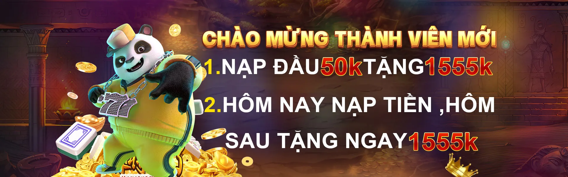 Hình ảnh chính về các khuyến mãi vu88