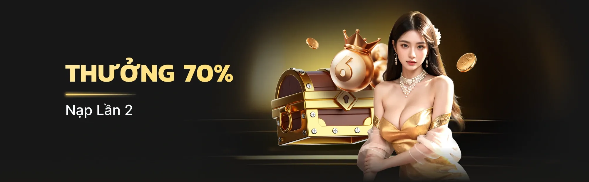 Ưu đãi nạp tiền định kỳ tại vu88
